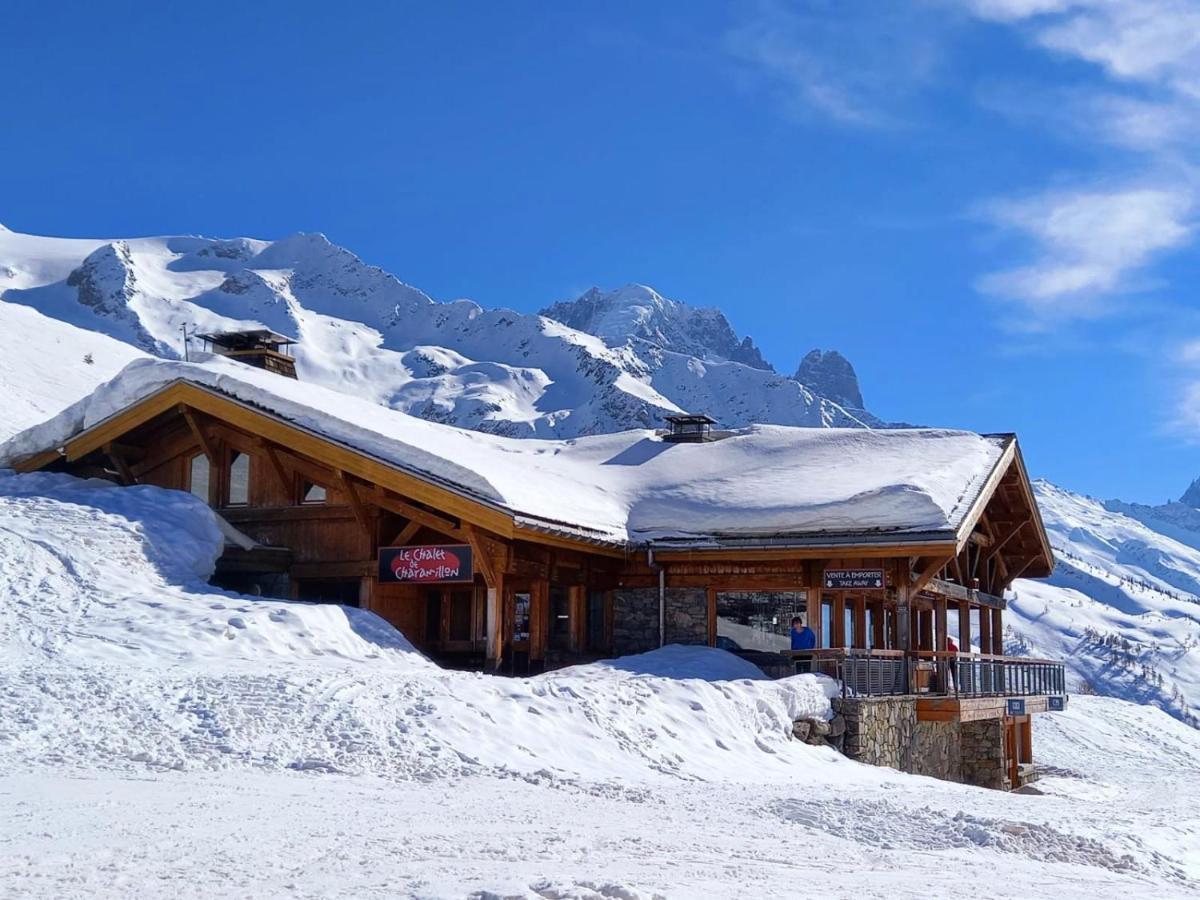 Appartement Chamonix Montblanc 1 A 4 Personnes المظهر الخارجي الصورة
