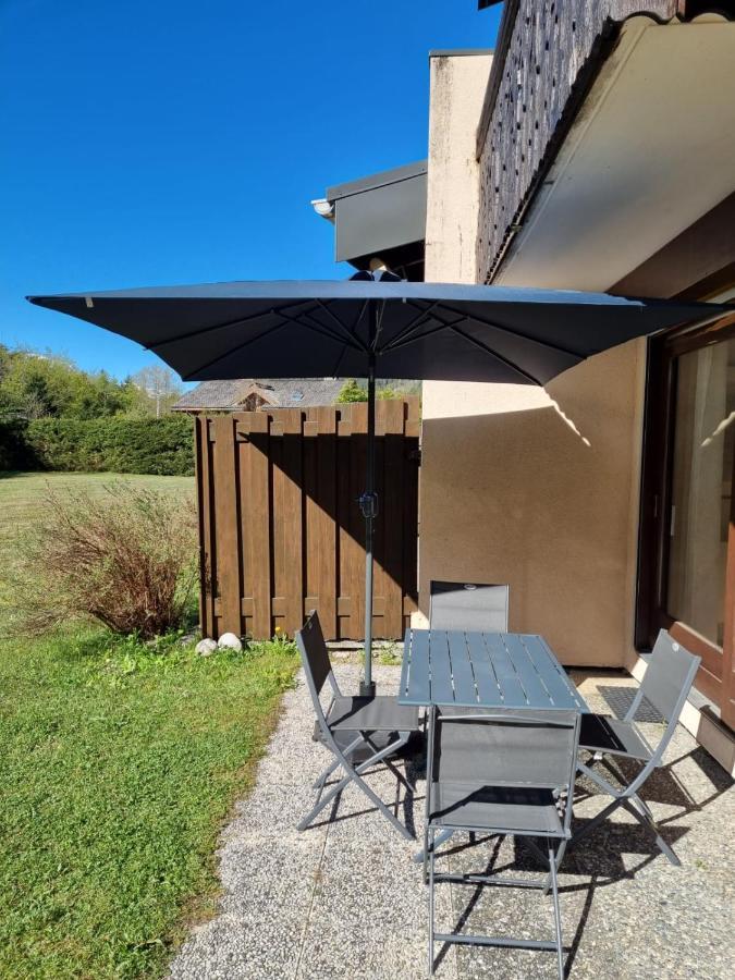 Appartement Chamonix Montblanc 1 A 4 Personnes المظهر الخارجي الصورة
