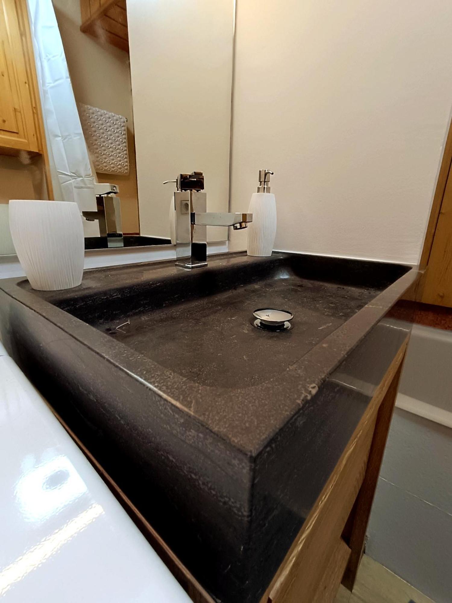 Appartement Chamonix Montblanc 1 A 4 Personnes المظهر الخارجي الصورة